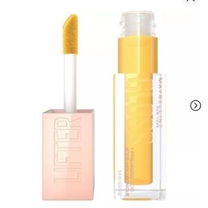 Maybelline Lifter Honey Gloss